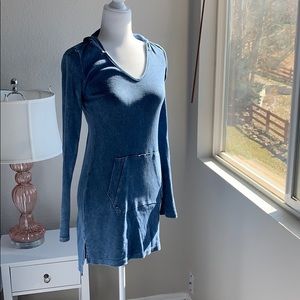 Altar’d state thermal tunic